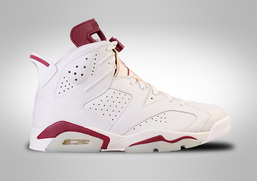 Nike Air Jordan Retro 6 Nike Air Jordan Retro 6