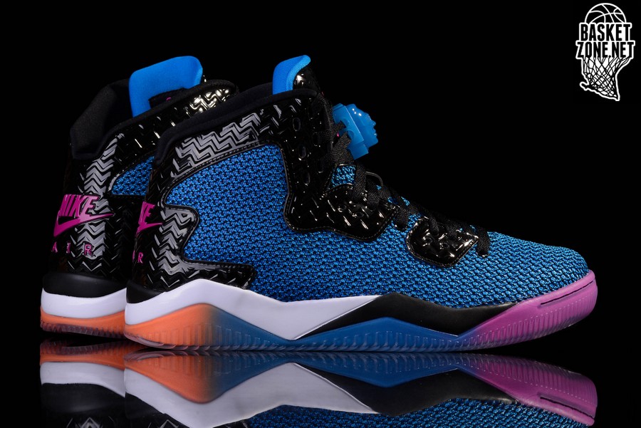Air Jordan Spike Forty Pe Air Jordan Spike Forty Pe