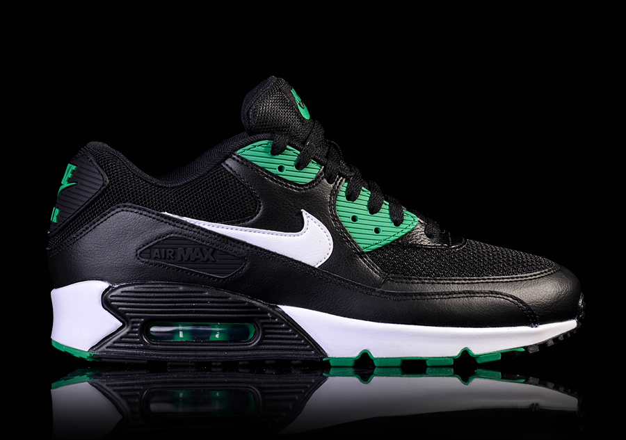 Nike Air Max 90 Essential Black Nike Air Max 90 Essential Black
