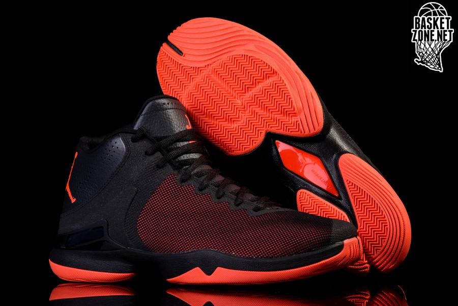 Zapatillas Jordan Super Fly 4 Zapatillas Jordan Super Fly 4