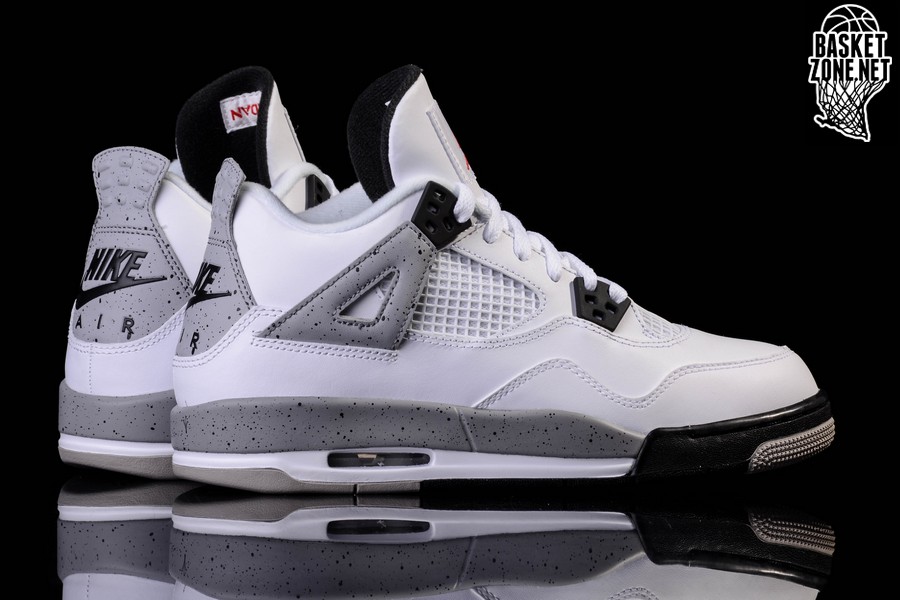 nike air jordan 4 retro og nike air jordan 4 retro og