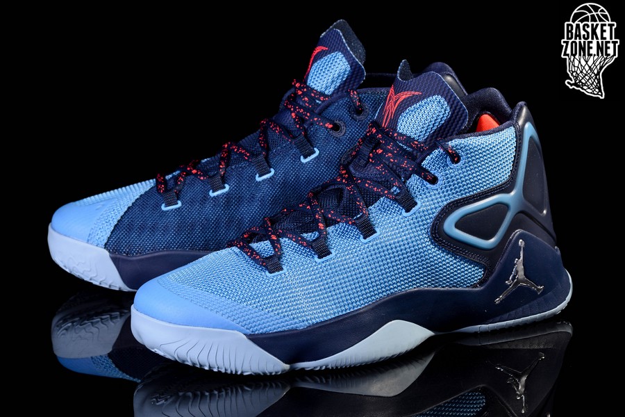 Jordan Melo M12 Jordan Melo M12