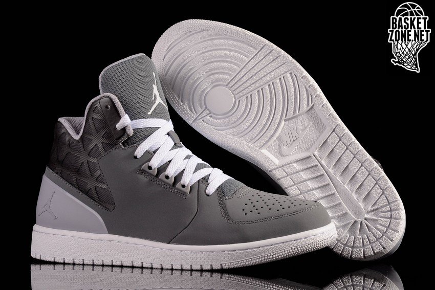 nike jordan 3 flight 3 rosse