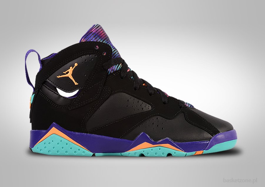 jordan retro 7 hombre