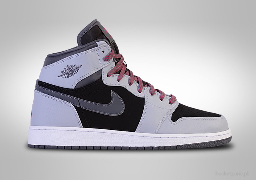 Zapatillas Nike Jordan Retro 1