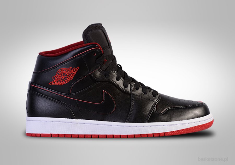 Nike Air Jordan Retro 1 Mid Nike Air Jordan Retro 1 Mid