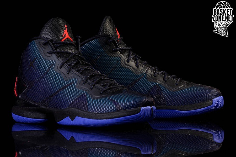 Zapatillas Jordan Super Fly 4 Zapatillas Jordan Super Fly 4