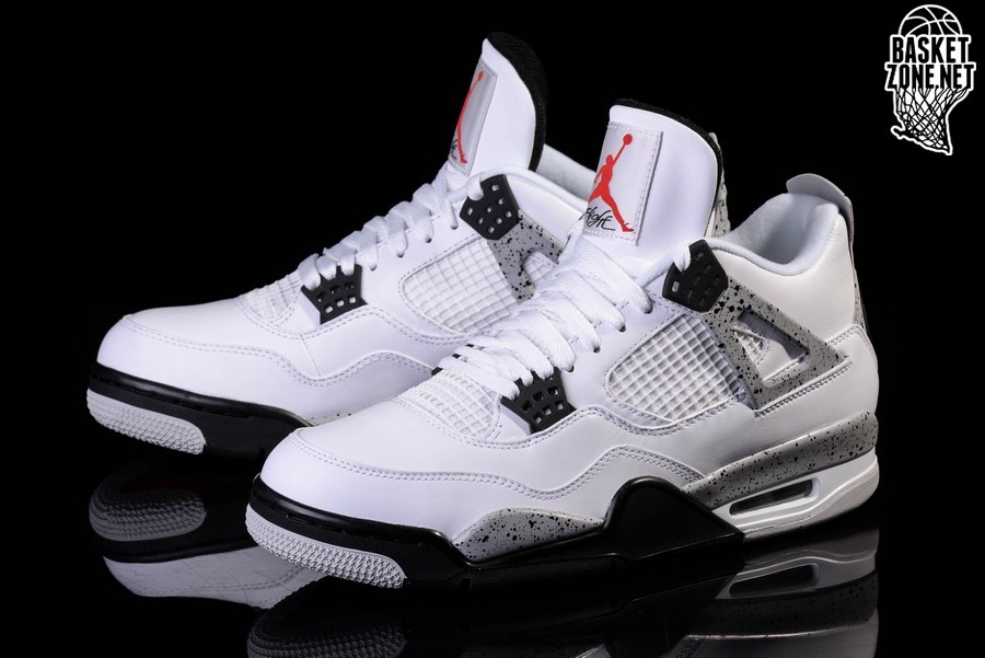 how much are jordan cement 4