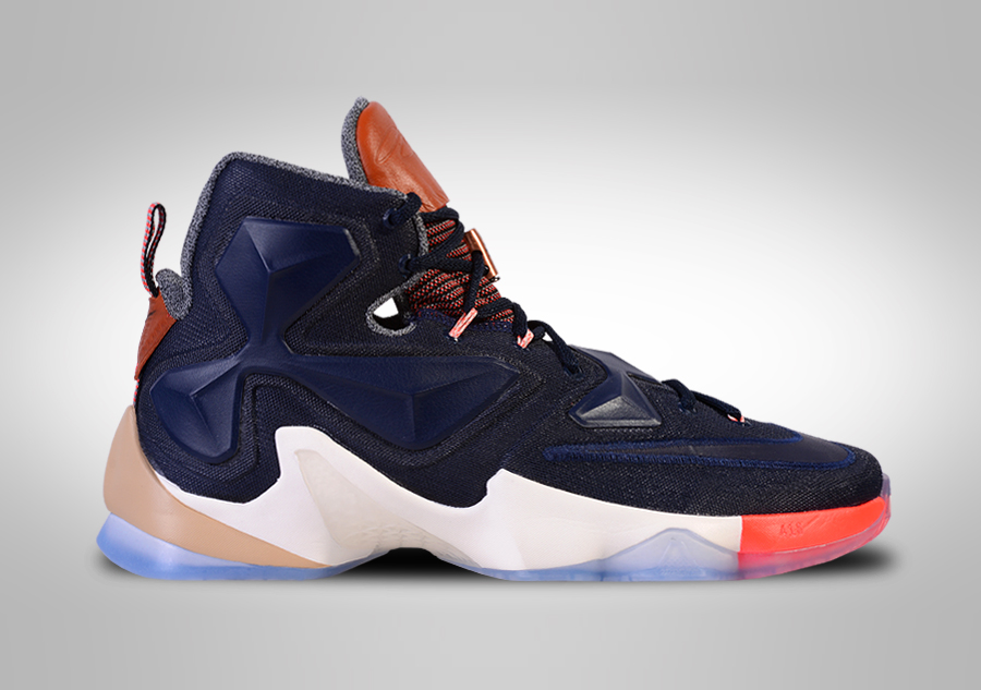 Nike lebron 13 cheap online