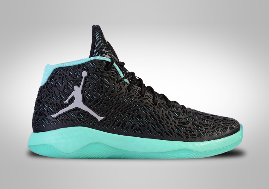 NIKE AIR JORDAN ULTRA.FLY JIMMY BUTLER HYPER TURQUOISE por €112,50 ...