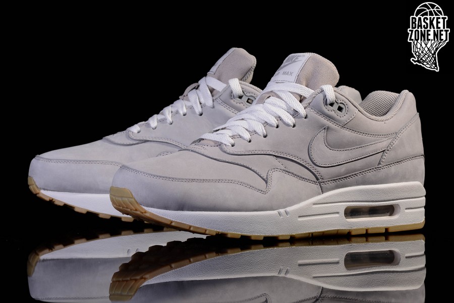 nike air max 1 leather