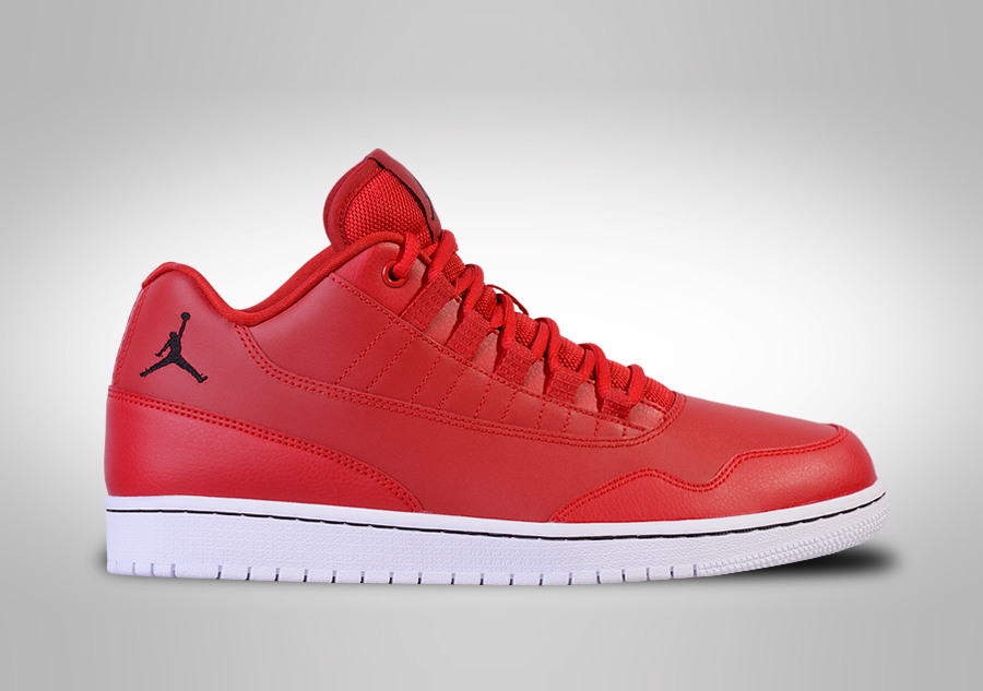 Air jordan executive