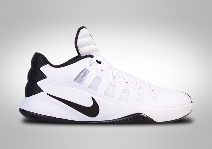 NIKE HYPERDUNK 2016 LOW SPURS por €82,50 | Basketzone.net