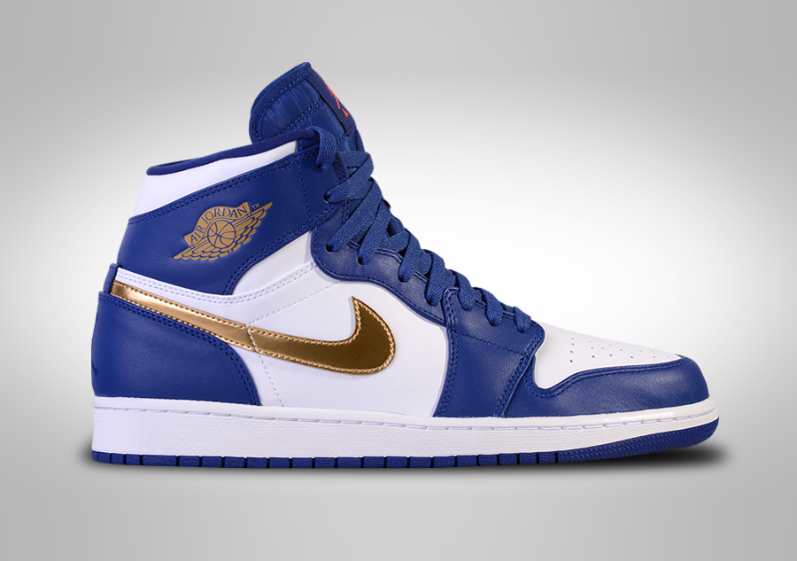 Air Jordan 1 High on sale “Olympic”