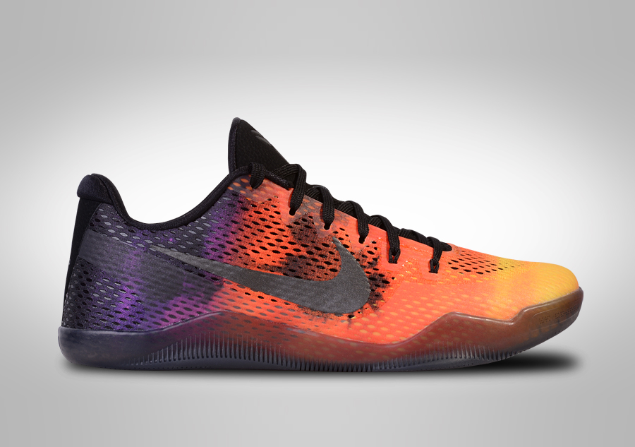 NIKE KOBE 11 SUNSET por €115,00 | Basketzone.net