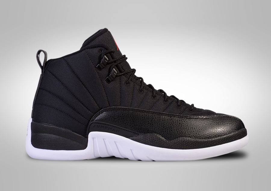 Nike jordan negro outlet