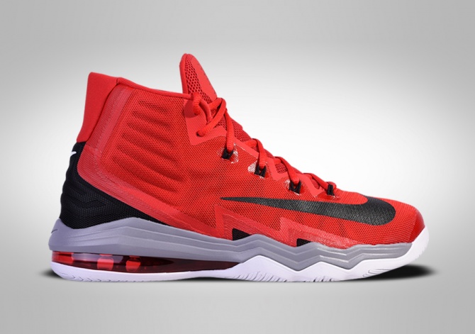 zapatillas de baloncesto de hombre air max audacity 2016 nike zapatillas de baloncesto de hombre air max audacity 2016 nike