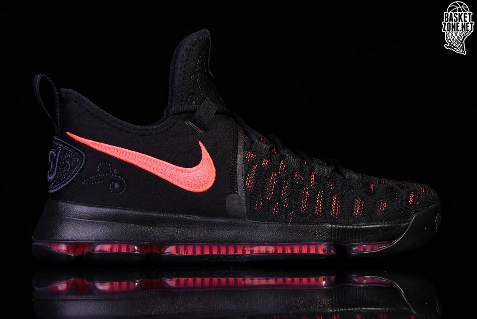 aunt pearl kd 9