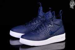 air force one ultraforce mid