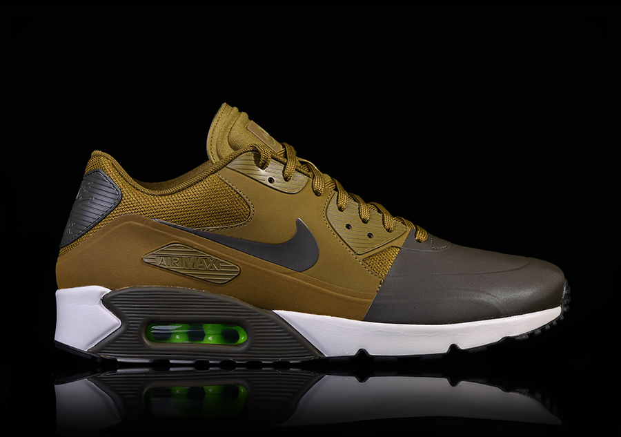 NIKE AIR MAX 90 ULTRA 2.0 SE CARGO KHAKI por 125 00 Basketzone