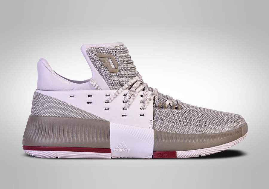 lillard adidas