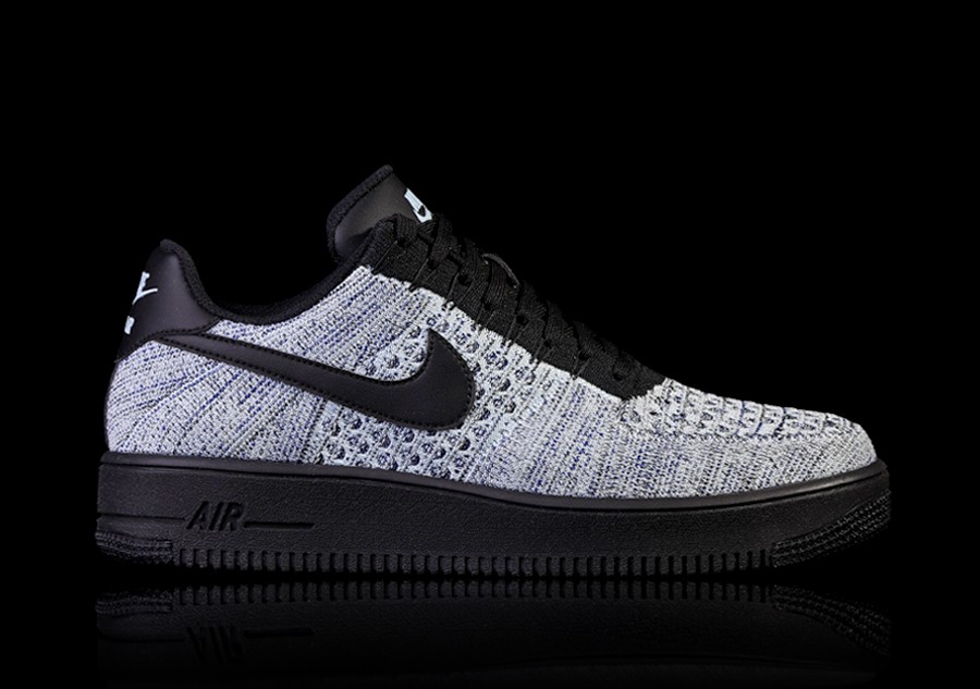 air force one ultra flyknit low