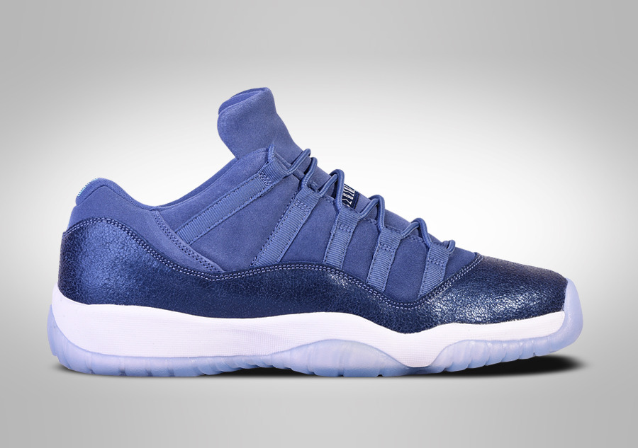 NIKE AIR JORDAN 11 RETRO LOW BLUE MOON GG por €125,00 |