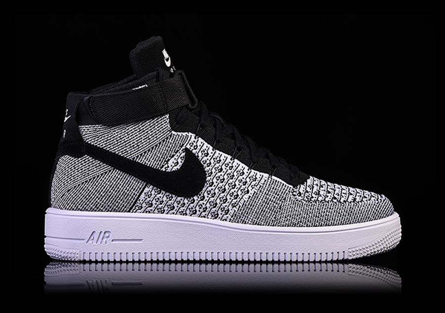 nike air force 1 flyknit hombre 2014