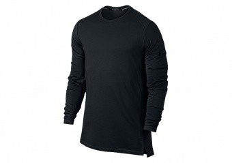 Nike breathe elite hot sale shirt