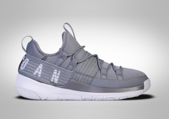 jordan trainer pro grey jordan trainer pro grey