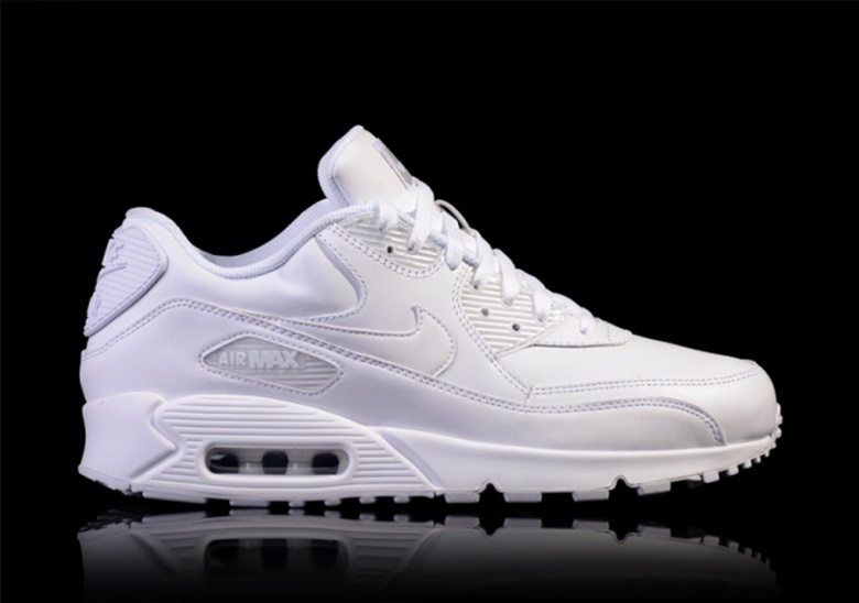 air max 90 leather air max 90 leather