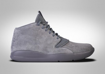 NIKE AIR JORDAN ECLIPSE CHUKKA LEA COOL GREY price 105.00 Basketzone