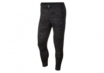 NIKE DRY KYRIE PANTS ANTHRACITE