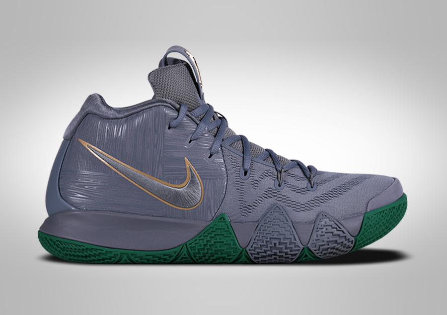 Nike kyrie 4 basketball sales