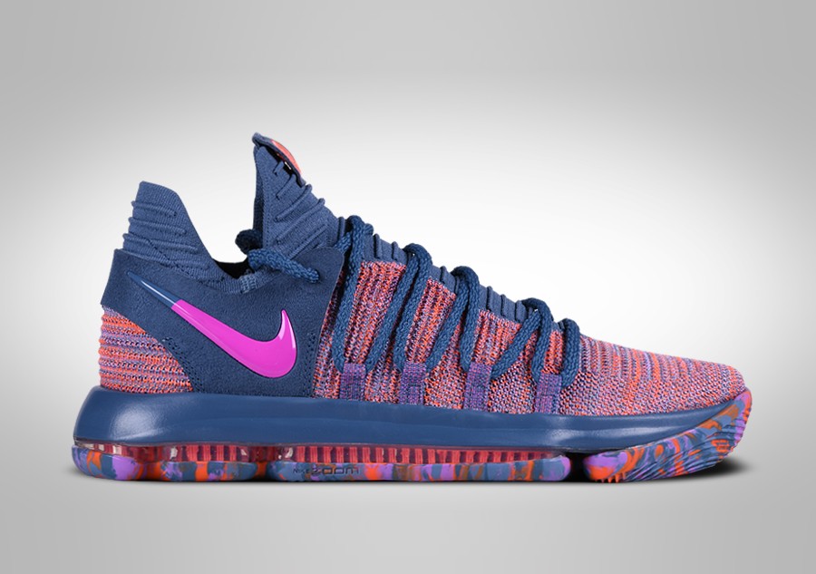 NIKE ZOOM KD 10 ALL-STAR GAME LIMITED por €115,00