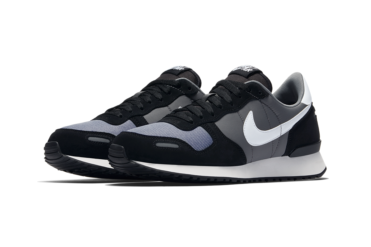 NIKE AIR VORTEX BLACK SHADOW