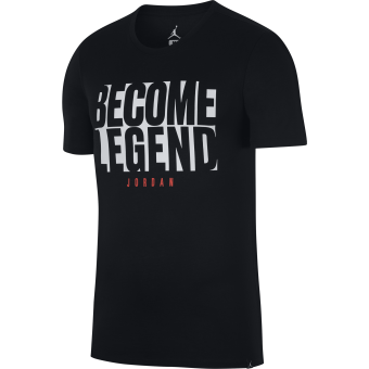 Air Jordan Become Legend Tee For 30 00 Kicksmaniac Com