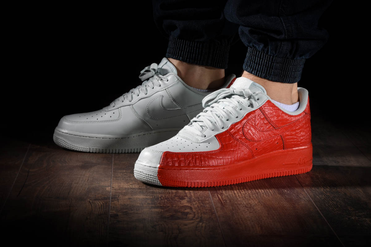 NIKE AIR FORCE 1 07 PREMIUM SPLIT per 130 00 kicksmaniac