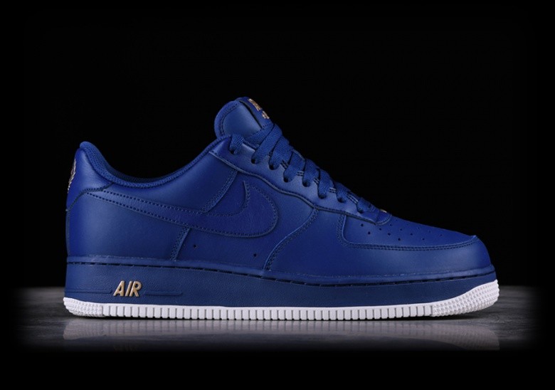 air force ones royal blue