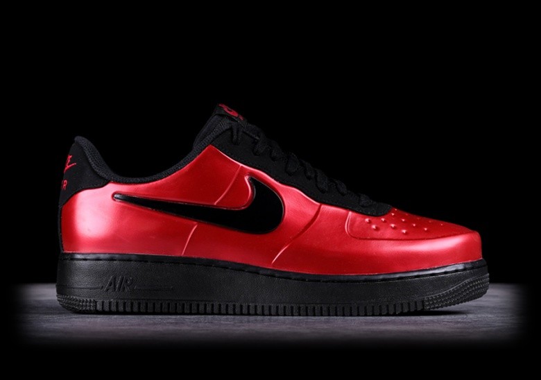 nike air force 1 foamposite cup