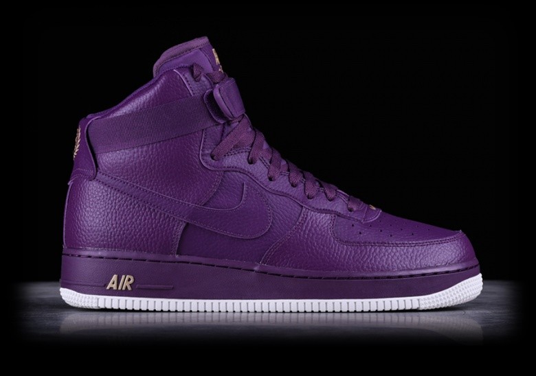 purple air forces
