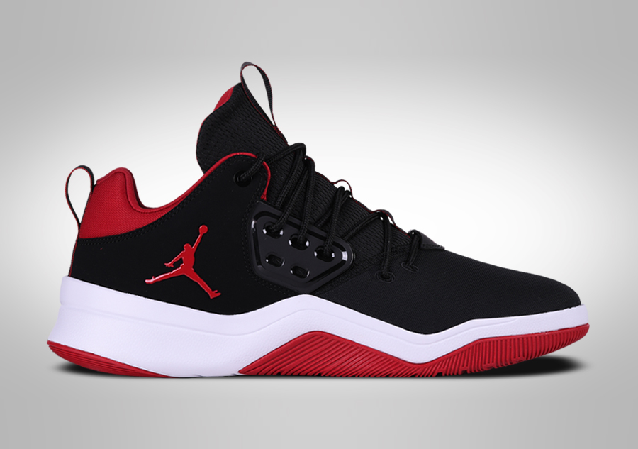 NIKE AIR JORDAN DNA BRED por 2465 00k Basketzone