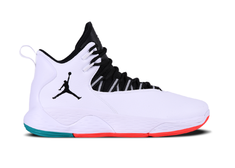 Air Jordan Super Fly 2017 basketball shoes collection KICKSMANIAC