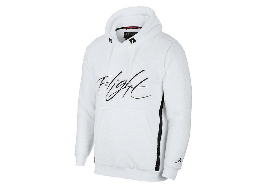 Wings of flight hoodie top