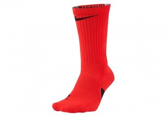 Nike elite socks red online