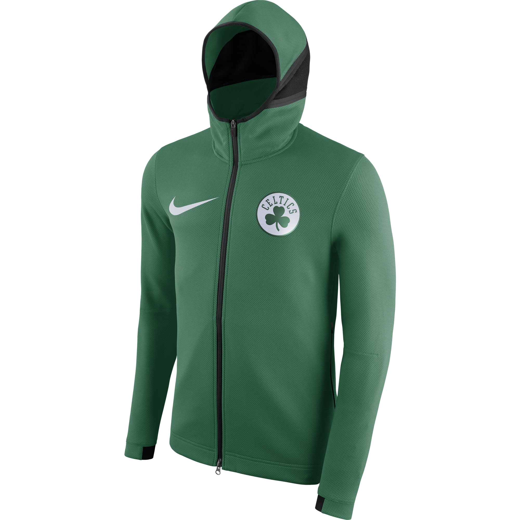 NIKE NBA BOSTON CELTICS THERMAFLEX 