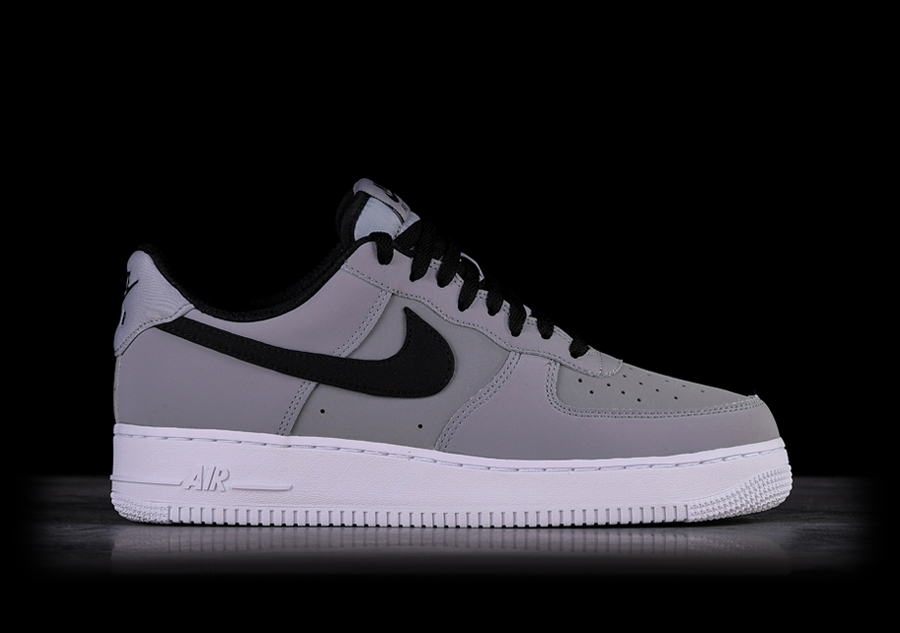 zapatillas nike air force 1 07 leather