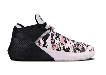 NIKE AIR JORDAN WHY NOT ZER0.1 LOW CAMO R. WESTBROOK