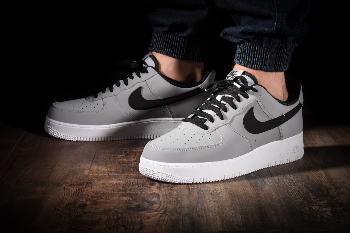 NIKE AIR FORCE 1 '07 LEATHER for £80.00 