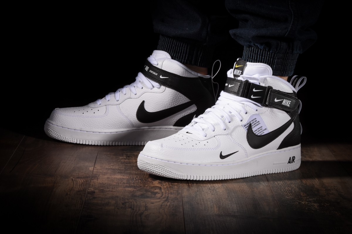 nike air force 1 07 mid utility